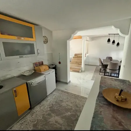 Vita Nova Villa
