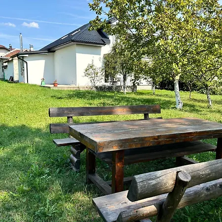 Vita Nova Villa Bihac