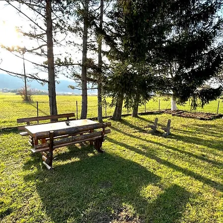 Vita Nova Villa