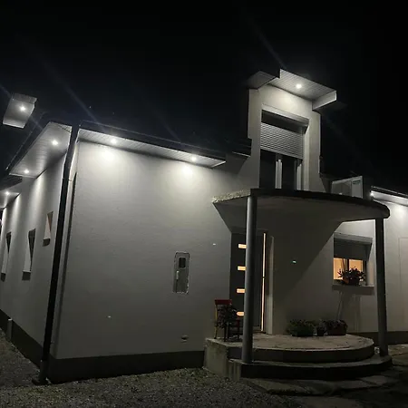Villa Vita Nova Bihac