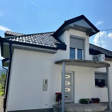 Villa Vita Nova *