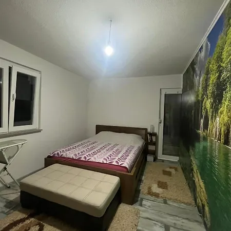 Villa Vita Nova Bihac